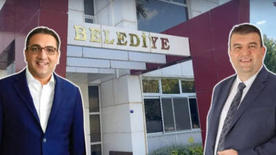 İzmir'de Balçova ve Seferihisar Belediye Başkanlarının da aralarında bulunduğu 24