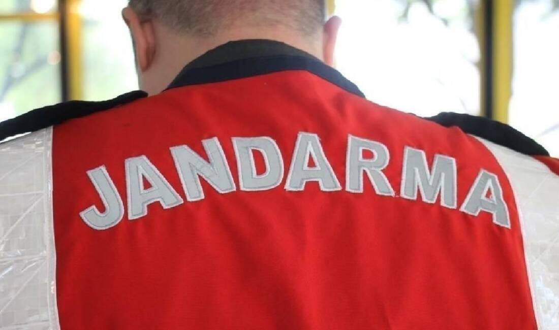 Jandarma’da yeni görev yerleri belli oldu İçişleri Bakanı Mustafa Çiftçi, Jandarma Genel Komutanlığının 2026 yılı genel