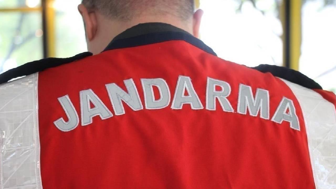 Jandarma'da yeni görev yerleri belli oldu 1 jandarmada yeni gorev yerleri belli oldu b06e74f0aa14