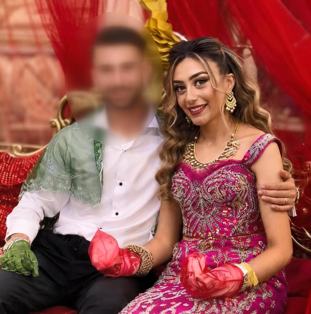 Yeni evli Sevil'in kahreden ölümü 1 kagithanede yeni evli 26 yasindaki sevili esi salonda olu buldu aramizda sorun yoktu 73271170809b