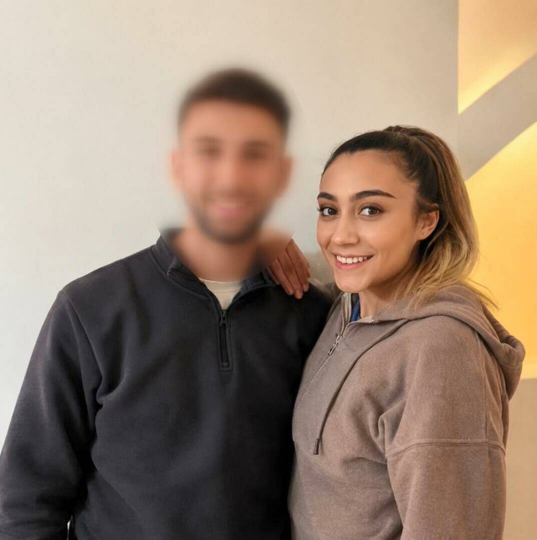 Yeni evli Sevil'in kahreden ölümü 2 kagithanede yeni evli 26 yasindaki sevili esi salonda olu buldu aramizda sorun yoktu c39b4ef8bc51