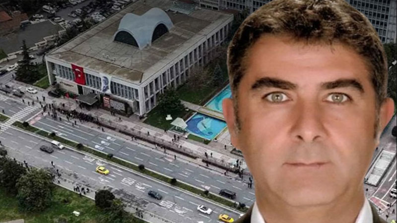 Kaçırılan İBB yöneticisi elleri bağlı halde bulundu Polis, önceki gün kimliği belirsiz kişilerce evinin önünden kaçırılan İstanbul