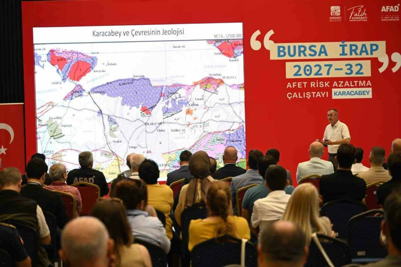 Karacabey’de afetlere karşı güç birliği 1 karacabeyde afetlere karsi guc birligi 41de7800e600