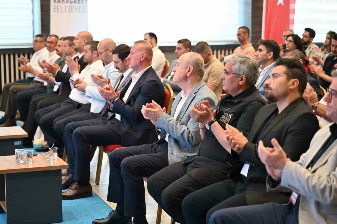 Karacabey’de afetlere karşı güç birliği 2 karacabeyde afetlere karsi guc birligi c788fb1c985f
