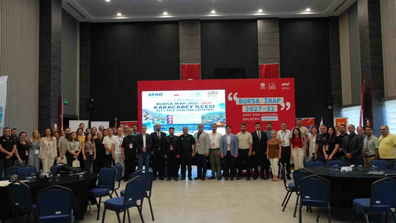 Karacabey’de afetlere karşı güç birliği 4 karacabeyde afetlere karsi guc birligi de97cc519672