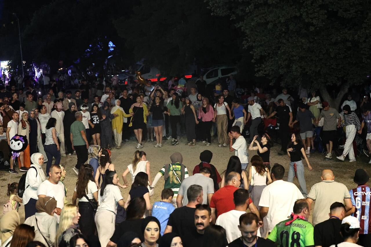 karadeniz festivali 1