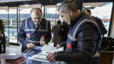 Ticaret Bakanlığı, "servis ücreti" tahsil etmek isteyen işletmelerin tespit edilerek,