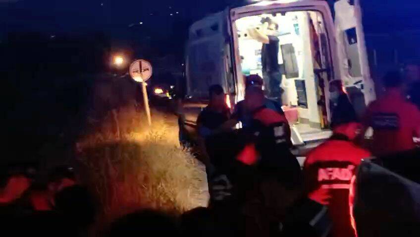 Kayıp olarak aranıyordu, kazada hayatını kaybetmiş 1 kayip olarak araniyordu kazada hayatini kaybetmis 08b5510eace1