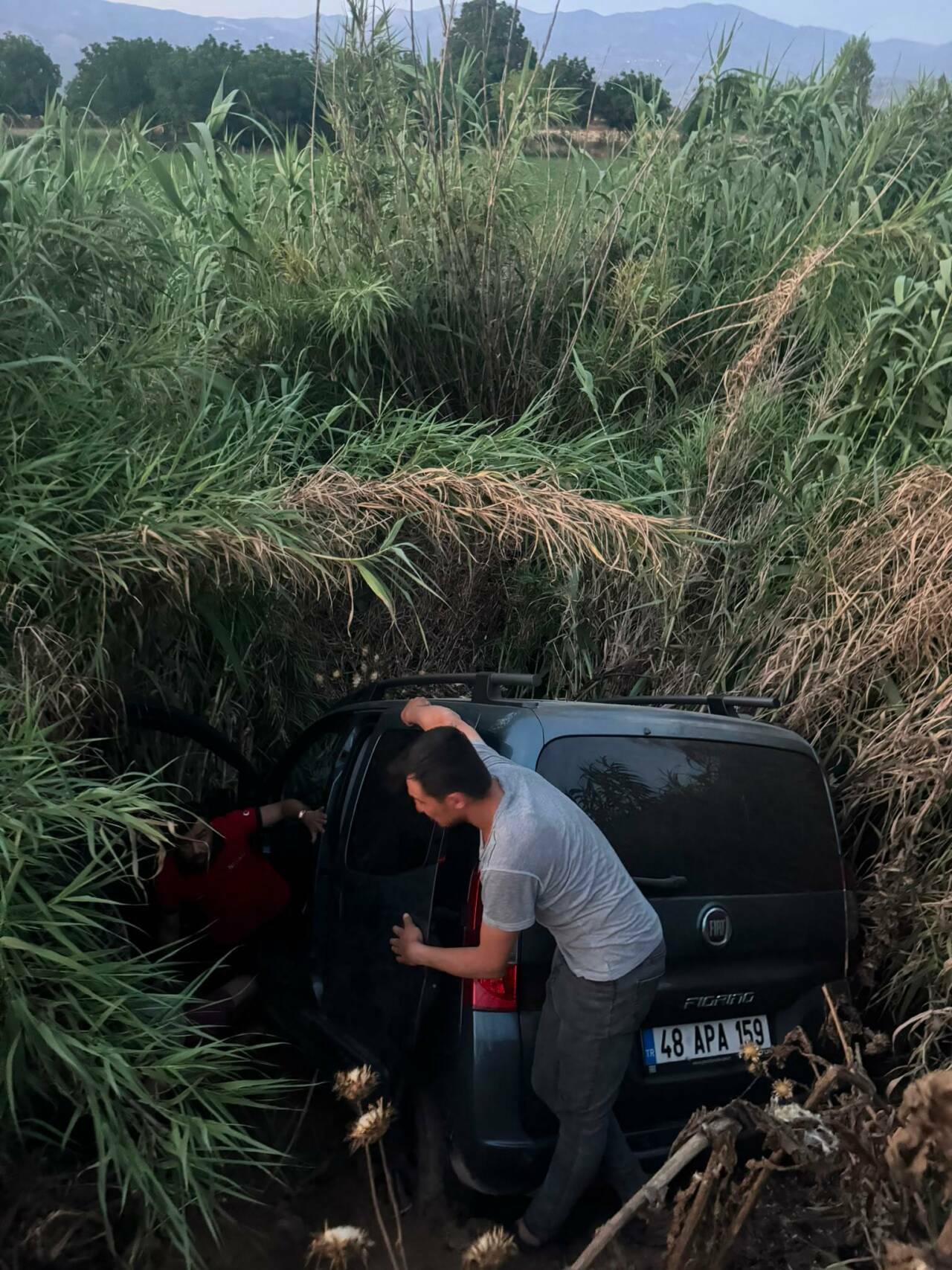 Kayıp olarak aranıyordu, kazada hayatını kaybetmiş 3 kayip olarak araniyordu kazada hayatini kaybetmis 635755c50129