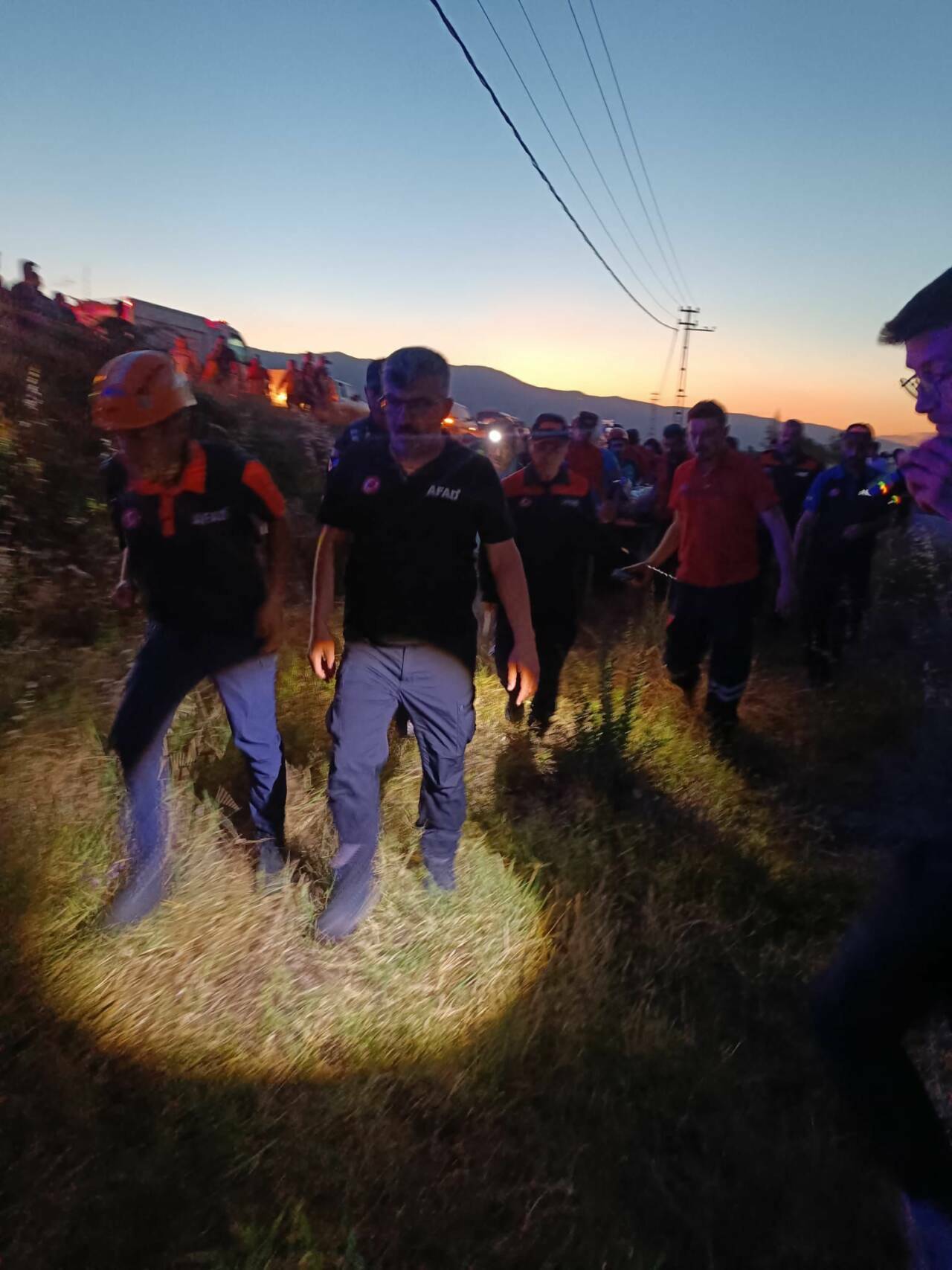 Kayıp olarak aranıyordu, kazada hayatını kaybetmiş 2 kayip olarak araniyordu kazada hayatini kaybetmis a83c91edc75e