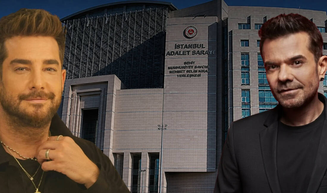 Ünlülere yönelik uyuşturucu soruşturması: 8 ismin testi pozitif çıktı Ünlülere yönelik yürütülen uyuşturucu soruşturması kapsamında aralarında Kenan Doğulu ve