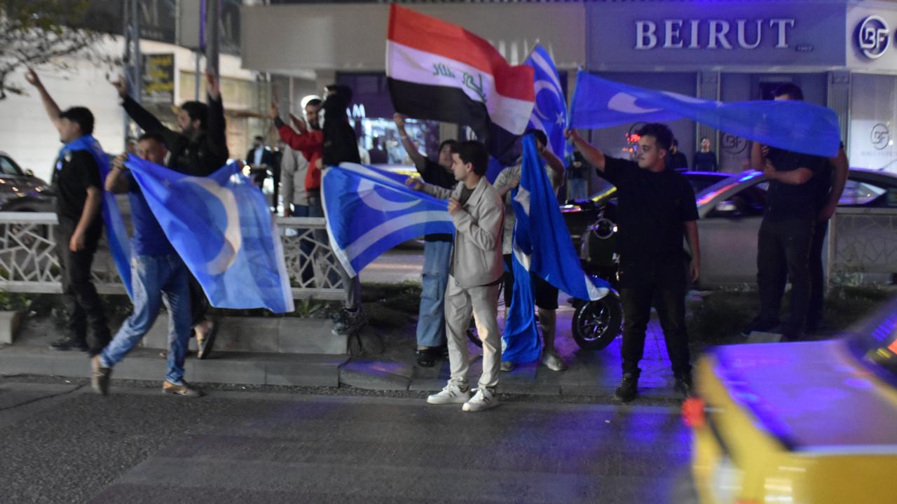 Kerkük Türk Dünyası Belediyeler Birliği'ne katılacak 1 kerkuk turk dunyasi belediyeler birligine katilacak 5fdd41f9aaa4