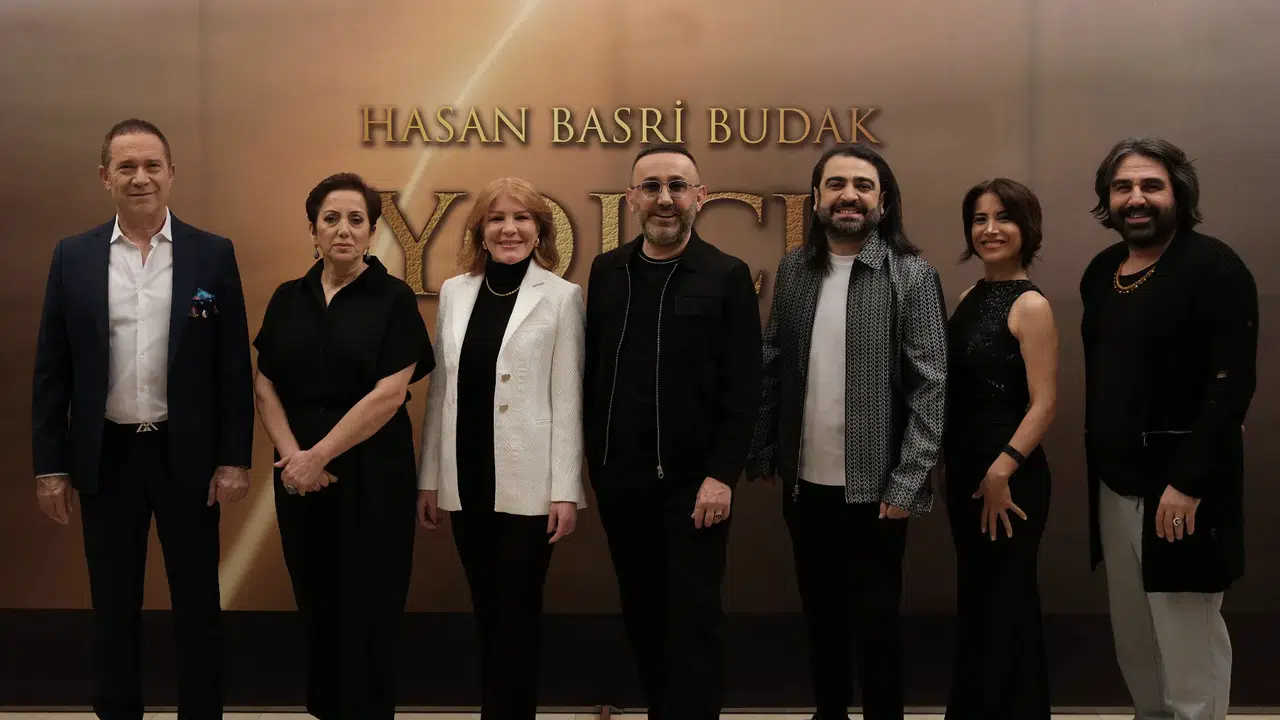 kgye hasan basri budakin uc boyutlu projesi yolcu icin unlu isimler bulustu