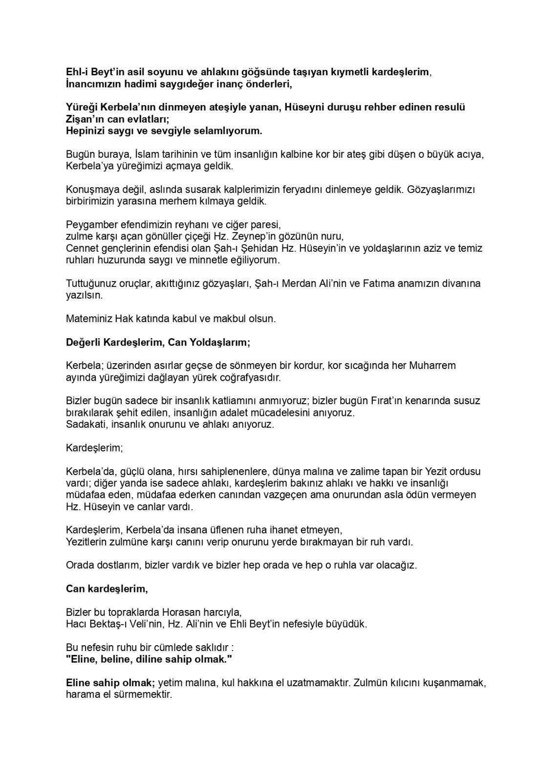 kilicdaroglu en dogru durus inancin siyasete malzeme edilmesine ortak olmamaktir d8e5382bbb9d
