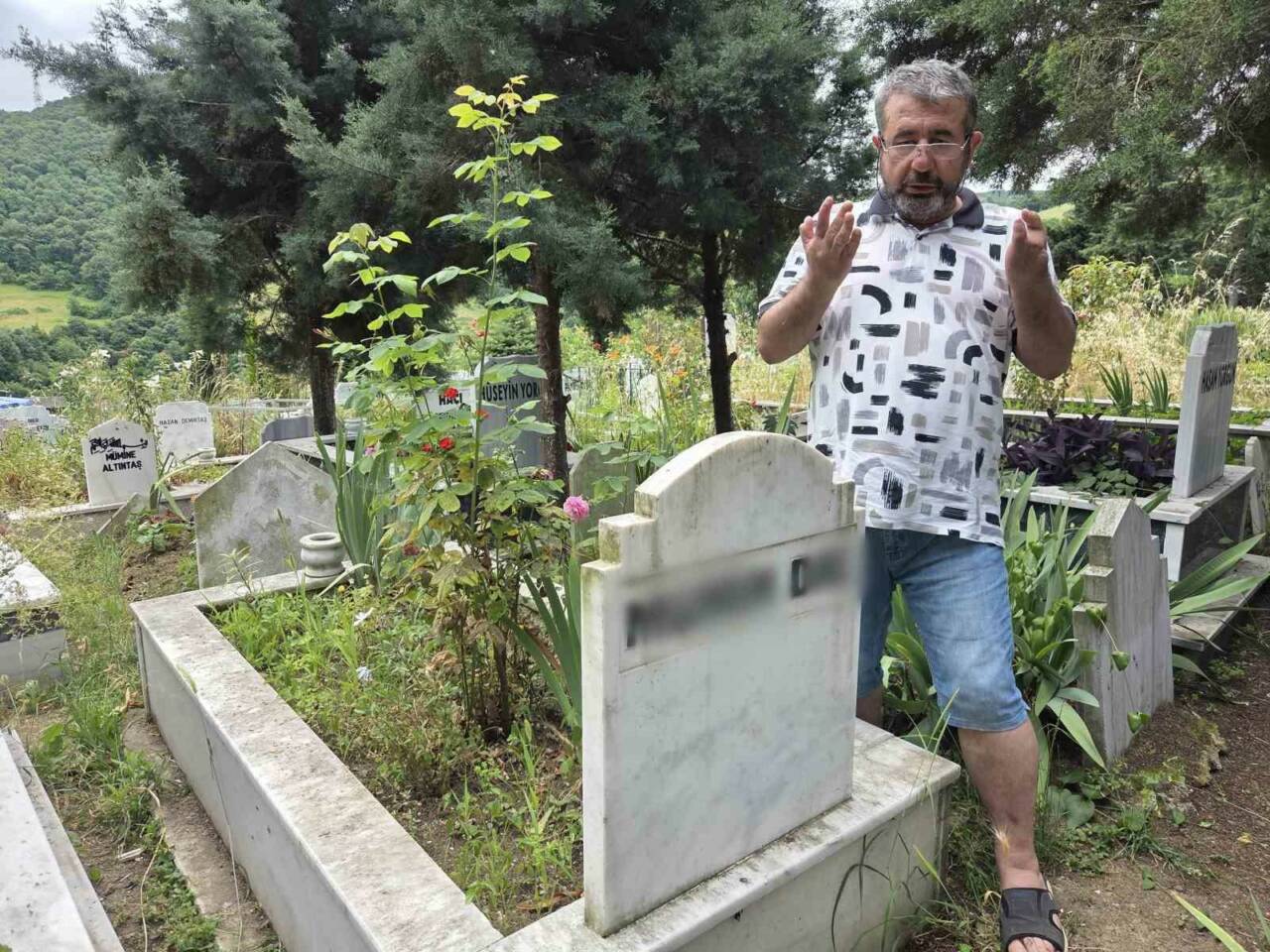 Kiracısını babasına şikayet etti 1 kiracisini babasina sikayet etti 9896b9070142