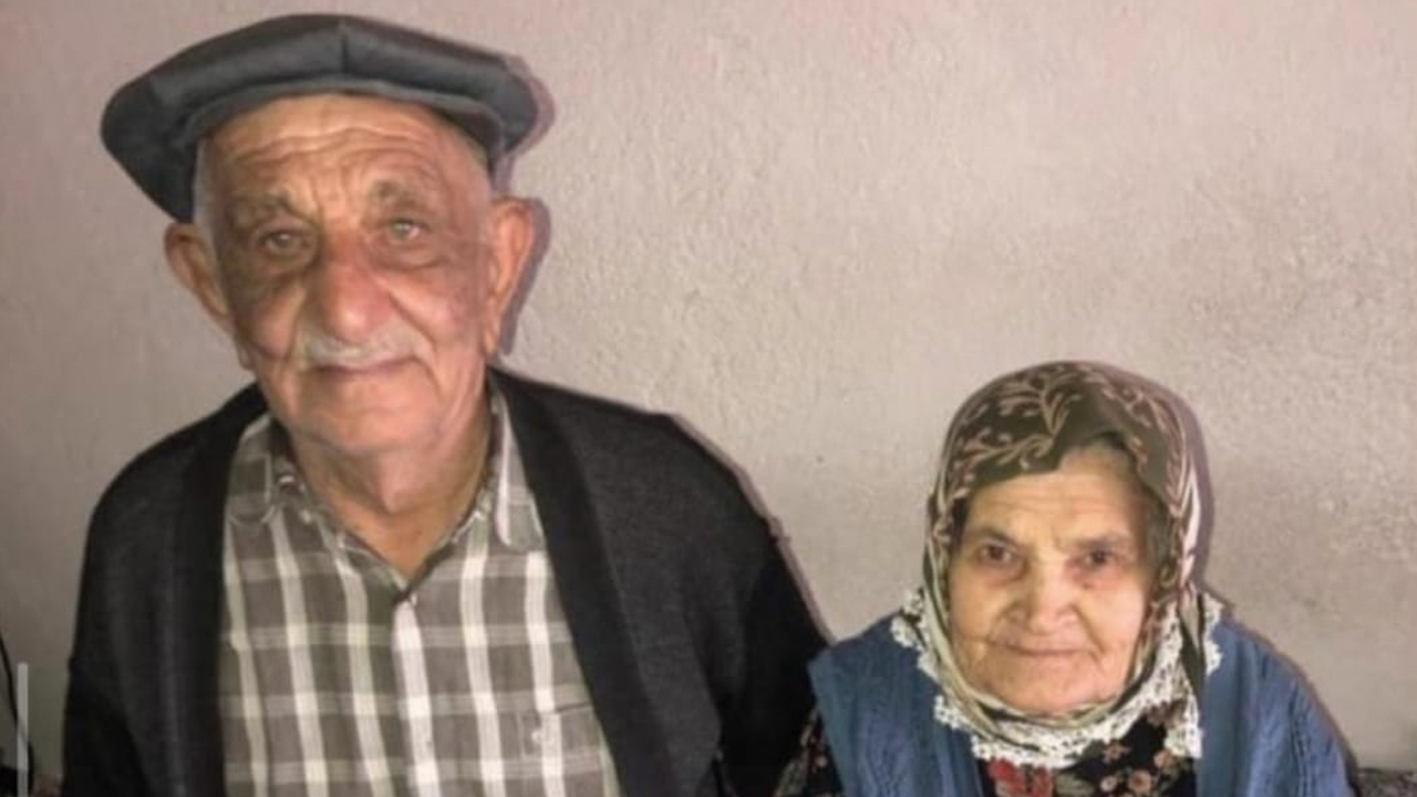 67 yıllık evli çift 6 saat arayla hayatını kaybetti 1 kmaras dha