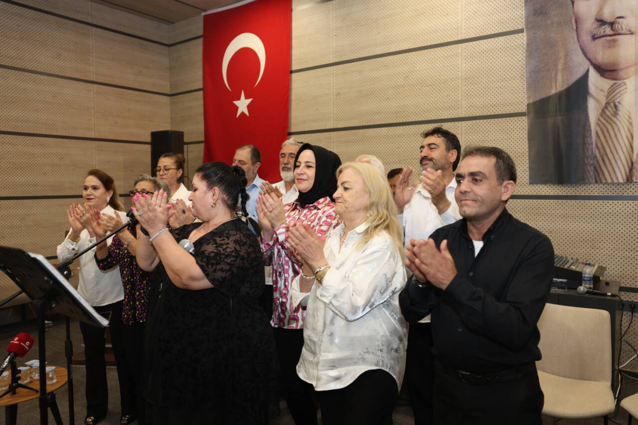 Bursa'da moral konseri 2 Fwd: Osmangazi’de OBAM, BAREM ve ALBAM Üyelerine Moral Konseri (Görüntülü)
