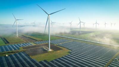 Küresel enerji yatırımlarının 2026 sonunda geçen yıla göre yüzde 5