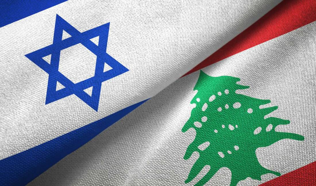 İsrail ve Lübnan'ın ABD arabuluculuğunda yürütülen müzakereler sonucunda, Hizbullah'ın saldırılarını
