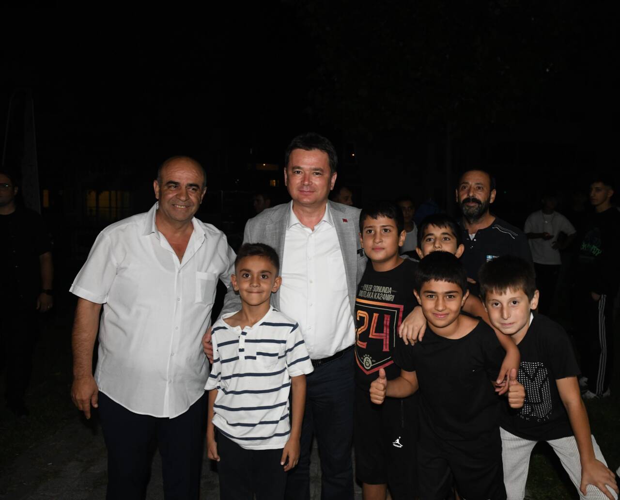 Osmangazi’de Yaz Coşkusu Mahallelere Taşınıyor