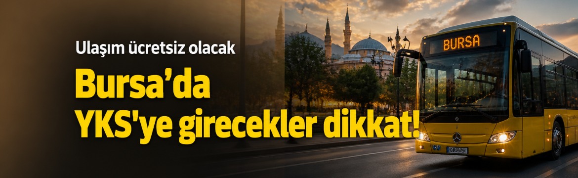 Olay Gazetesi – Ana Sayfa 5 Bursa Büyükşehir Belediyesi, 20-21 Haziran