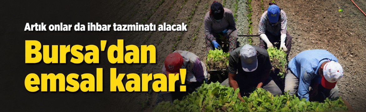 Olay Gazetesi – Ana Sayfa 4 Yargıtay, 4857 sayılı İş Kanunu