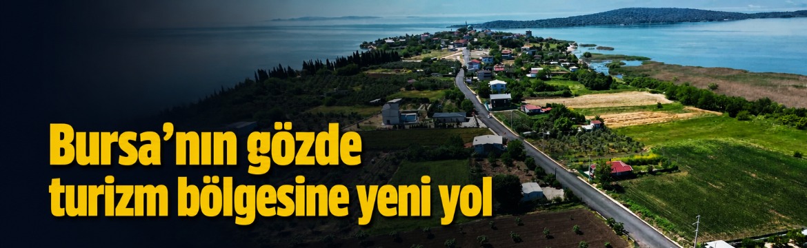 Olay Medya'yı ziyaret eden Nilüfer