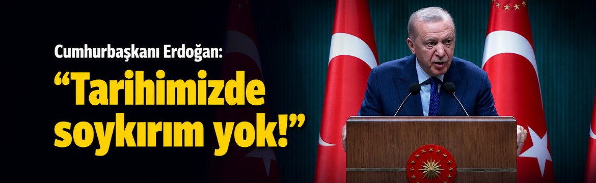 Cumhurbaşkanı Recep Tayyip Erdoğan, İsrail