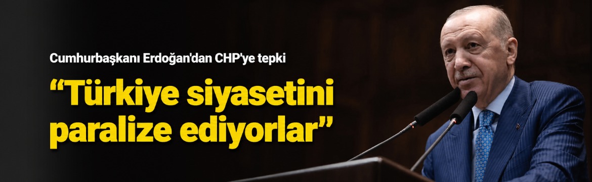 Cumhurbaşkanı Recep Tayyip Erdoğan, Cumhuriyet