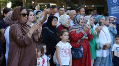 Bursa Büyükşehir Belediyesi, Bursa’nın Fethi’nin 700. yıl dönümü etkinlikleri çerçevesinde