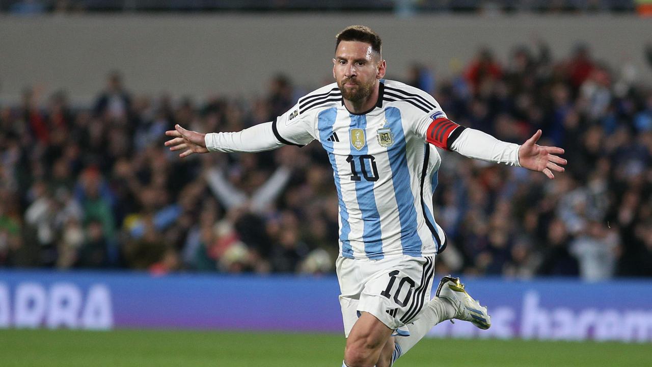 messiden dunya kupasinda yeni rekor ust uste 7 macta gol atan ilk futbolcu oldu 6747b877572b