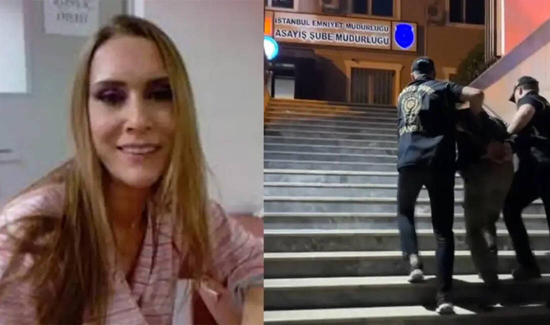 Mezdeke dansçısı Aynur Kanbur cinayetinde flaş gelişme! 10 yıl sonra… 10 yıl önce İstanbul'daki evinde öldürülen Mezdeke grubu dansçısı Aynur
