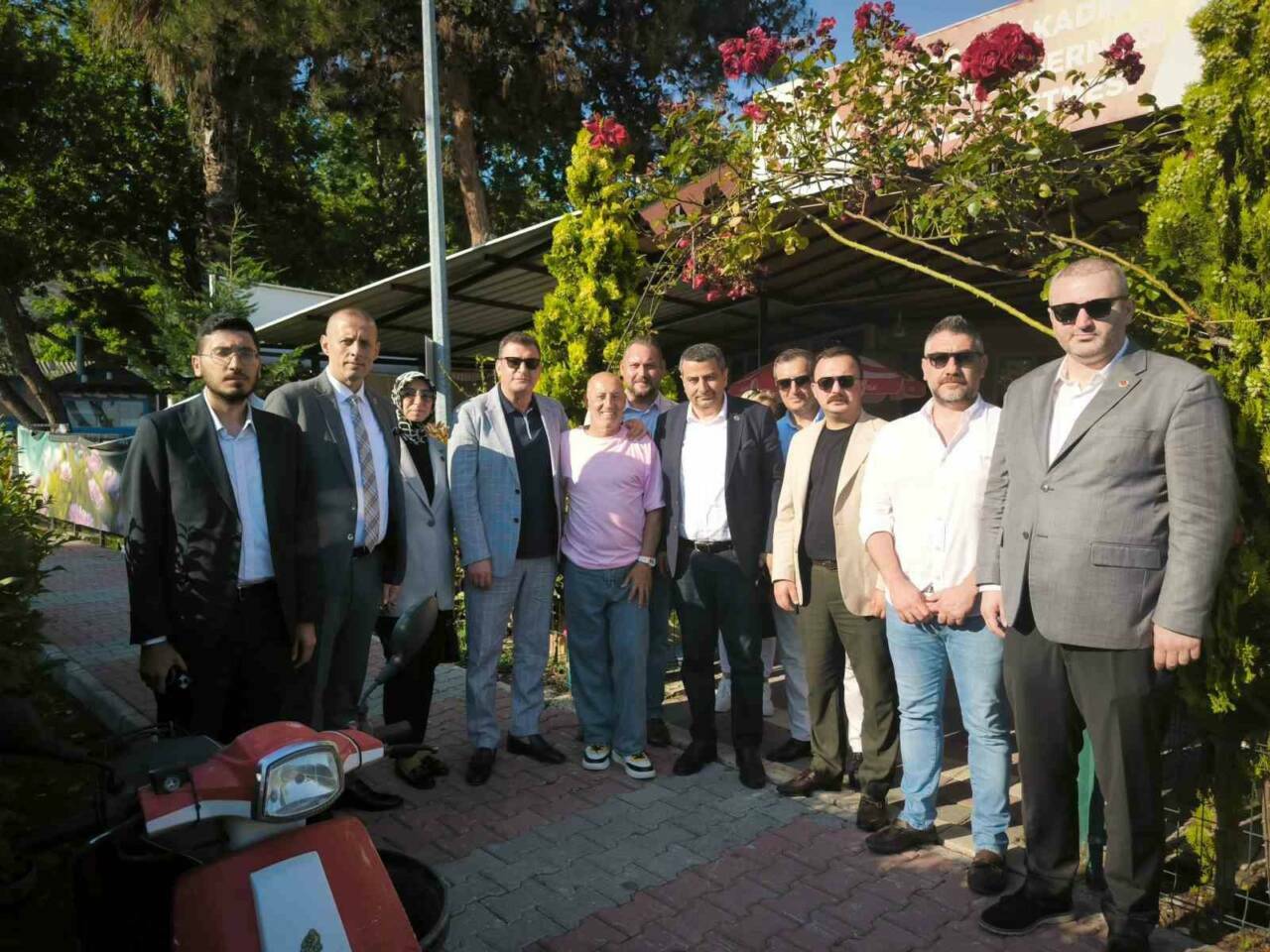MHP Bursa’dan Gemlik çıkarması 3 mhp bursadan gemlik cikarmasi 4427b057e3e0