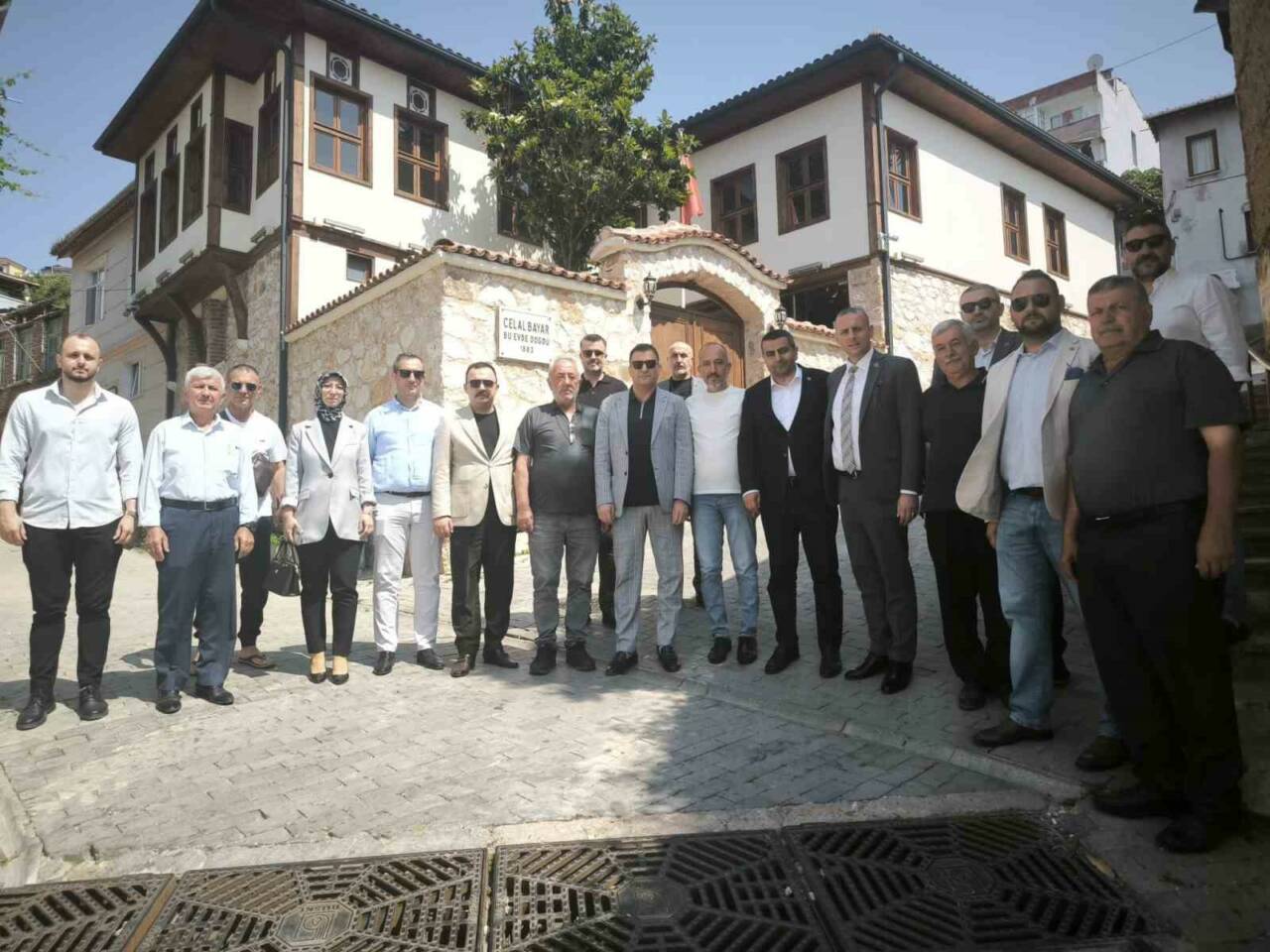 MHP Bursa’dan Gemlik çıkarması 7 mhp bursadan gemlik cikarmasi f05288711ff1