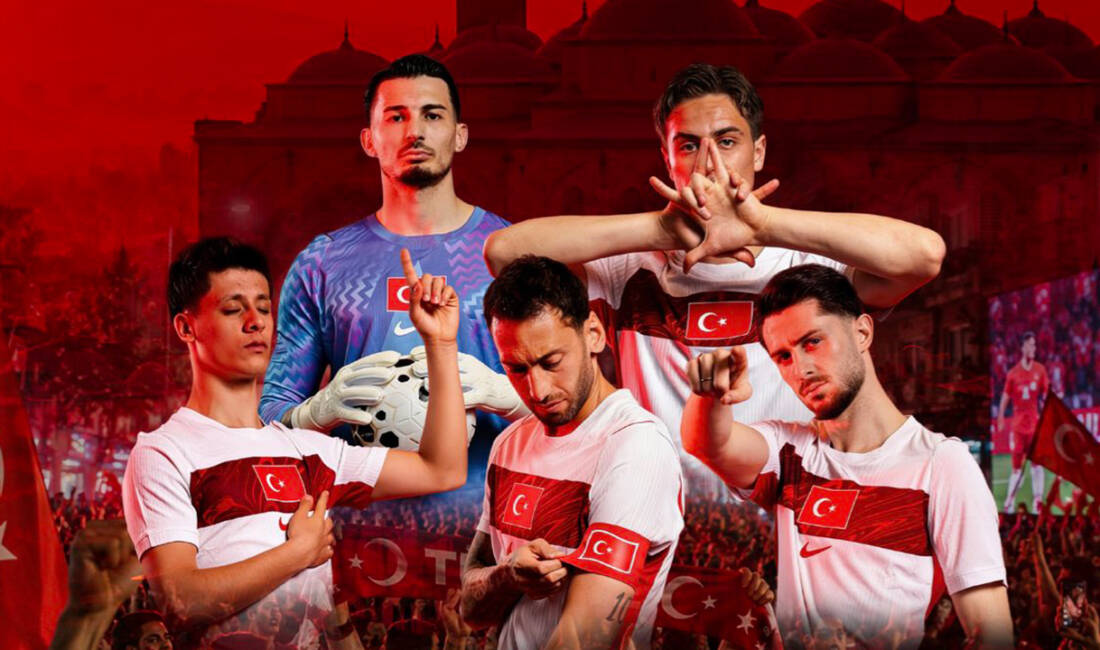 Bursa’da milli heyecan dev ekranda yaşanacak! Bursa Büyükşehir Belediyesi, A Milli Takım’ın Dünya Kupası’ndaki ilk maçını