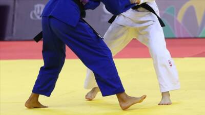 Türk sporcular, Judo Avrupa Kupası'nın Bosna Hersek'te düzenlenen ayağında 3