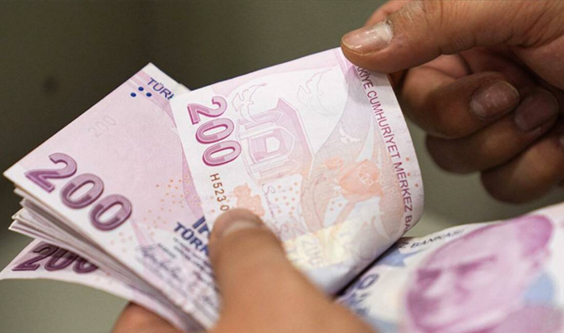 Milyonlarca kişi bekliyordu, ödemeler hesaplara yatırıldı Aile ve Sosyal Hizmetler Bakanı Mahinur Özdemir Göktaş, haziran ayı