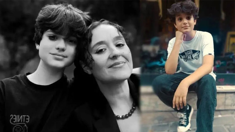 Mattia Ahmet Minguzzi’nin ailesine tehdit davasında karar Kadıköy'de uğradığı bıçaklı saldırı sonucu öldürülen 15 yaşındaki Mattia Ahmet
