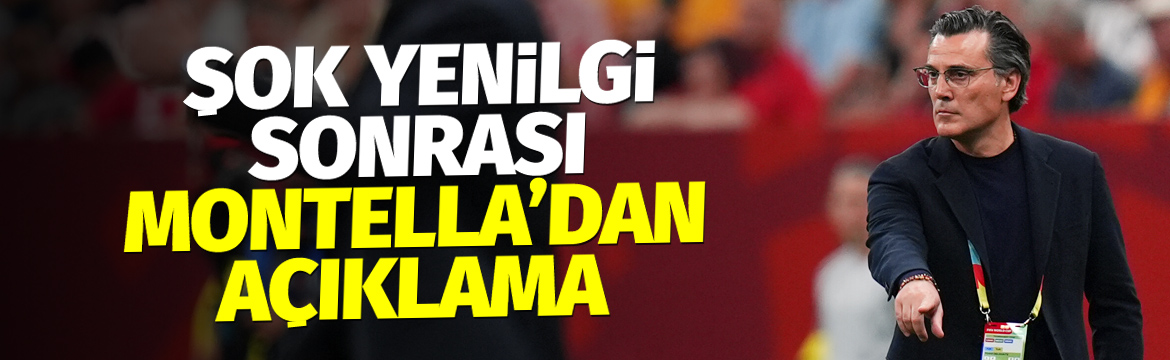 Olay Gazetesi – Ana Sayfa 4 A Milli Takım Teknik Direktörü