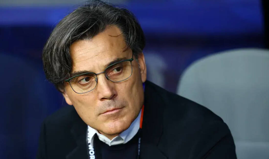 Milliler Dünya Kupası’na veda etti: Montella’dan o soruya tepki A Milli Takım Teknik Direktörü Vincenzo Montella, Paraguay maçı sonrasında