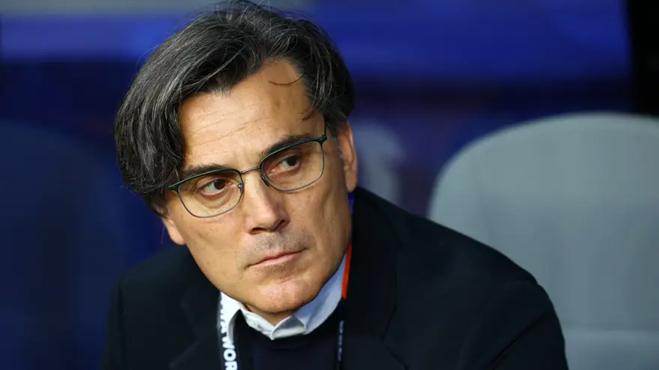 Milliler Dünya Kupası'na veda etti: Montella'dan o soruya tepki 1 montella reu