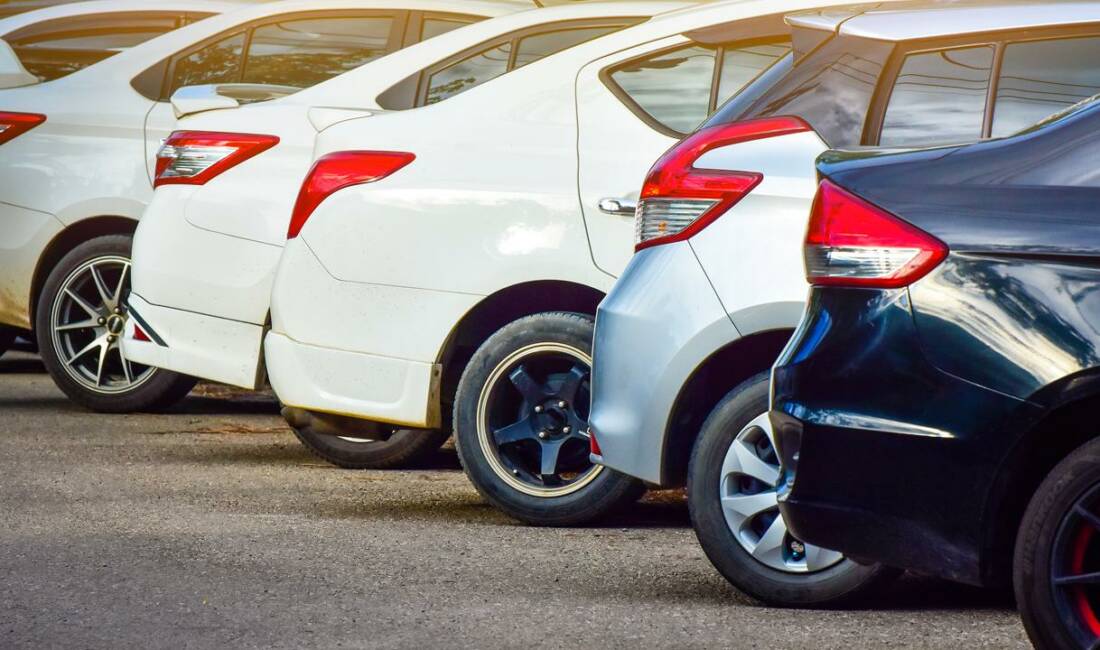 Motorlu araçlarda yeni dönem Motorlu araçlar ve römorkları ile bunlar için tasarlanan aksam, sistem