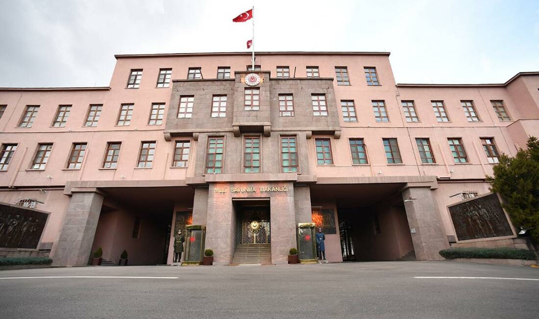 Milli Savunma Bakanlığı, Yunanistan ve GKRY'nin son dönemdeki silahlanma faaliyetleriyle
