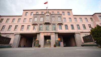 Milli Savunma Bakanlığı, Yunanistan ve GKRY'nin son dönemdeki silahlanma faaliyetleriyle