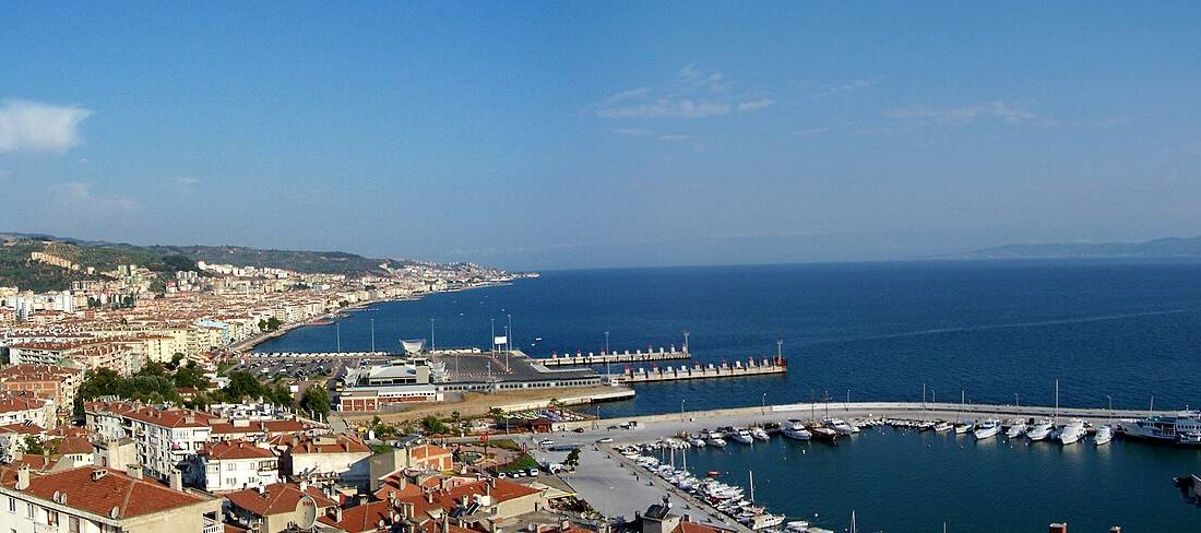 Bursa dahil 7 ili ilgilendiren yeni yönetim planı Marmara Denizi ve Adalar Özel Çevre Koruma Bölgesi için hazırlanacak