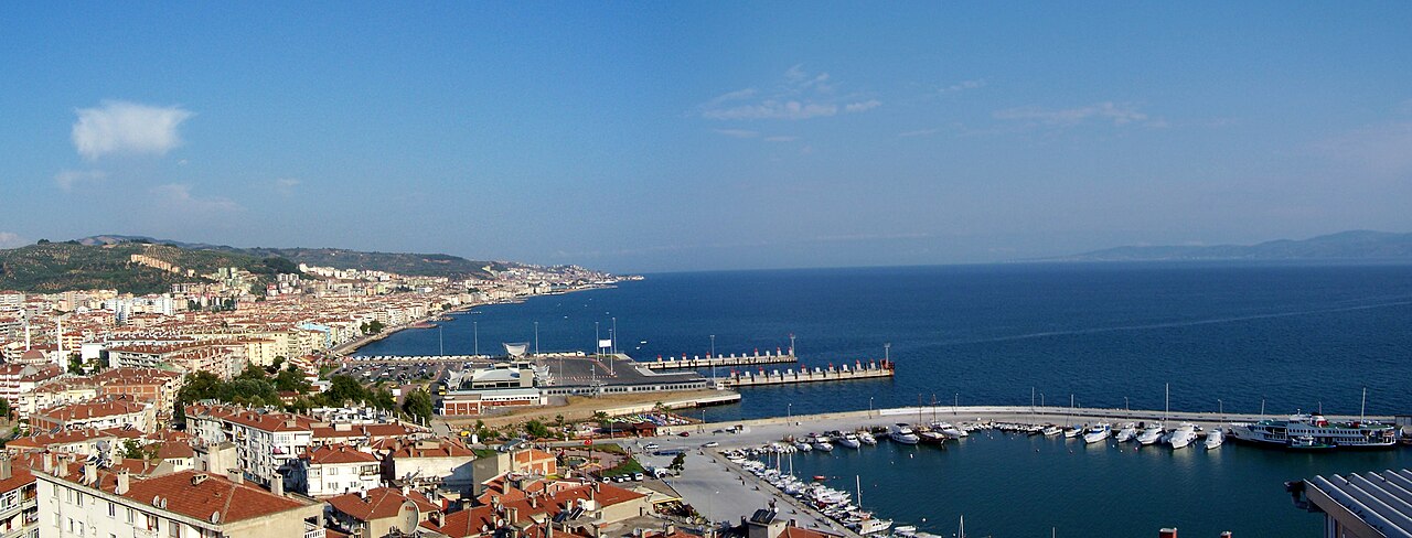 Bursa dahil 7 ili ilgilendiren yeni yönetim planı 1 mudanyapanorama