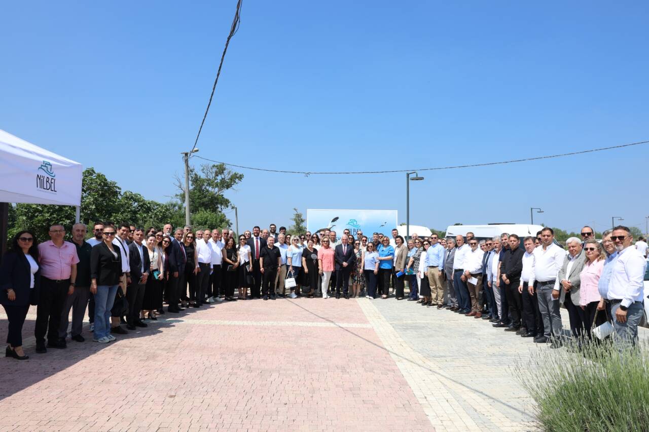 Başkan Şadi Özdemir, muhtarlara turizm projelerini anlattı 2 muhtarlar fadilli 1