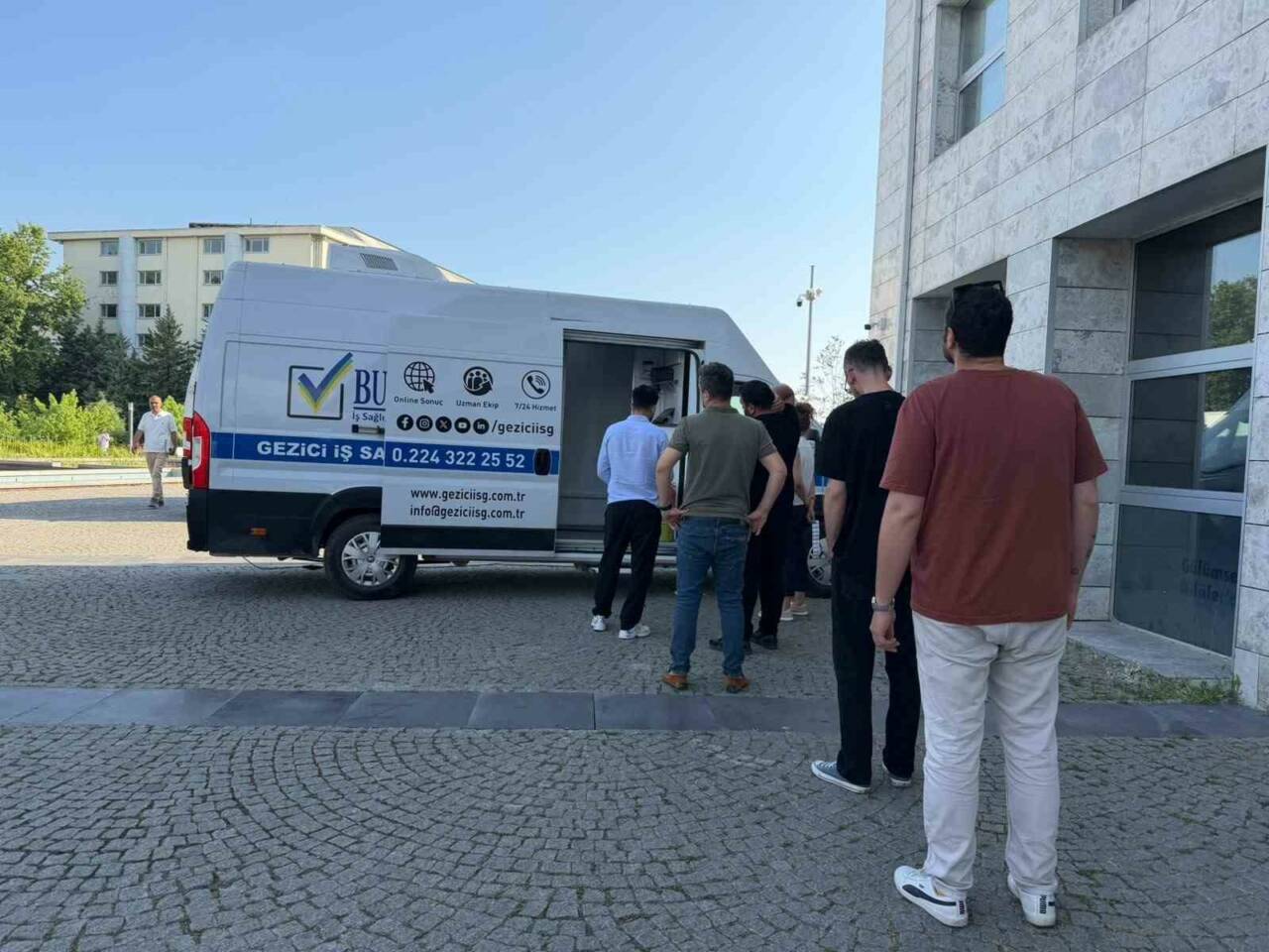 Nilüfer Belediyesi çalışanlarına sağlık taraması 4 nilufer belediyesi calisanlarina saglik taramasi 41e23780257d