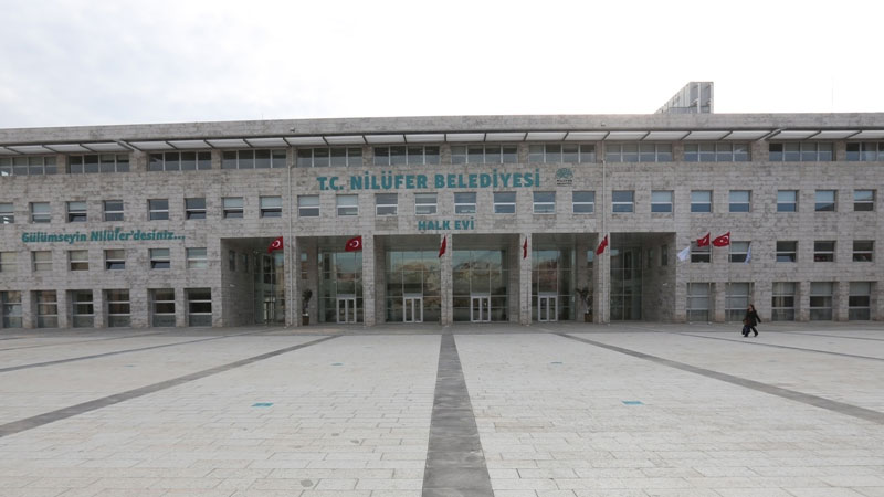 Nilüfer Belediyesi, ilçe sınırlarında yer alan araştırmacı, yazar ve Bursa
