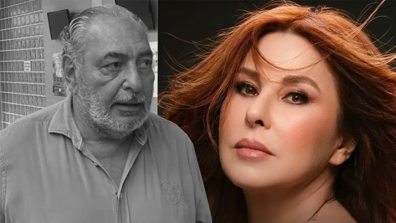 Gazeteci ve haber spikeri Reha Muhtar, bugün hayatını kaybetti. Ünlü